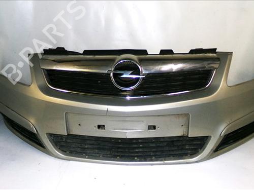 Used Front bumper OPEL ZAFIRA / ZAFIRA FAMILY B (A05) 1.9 CDTI (M75) (150 hp) 28451527