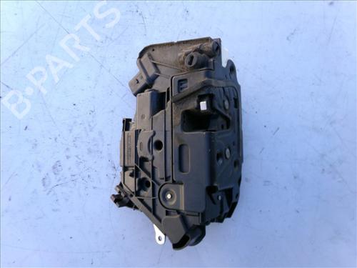 Used Rear right lock SEAT IBIZA IV (6J5, 6P1) 1.4 TDI (90 hp) 24859640