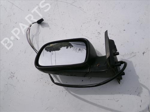 Used Left mirror PEUGEOT 307 Break (3E) 1.6 HDi 110 (109 hp) 25280023