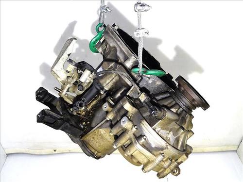 Gearbox SKODA ROOMSTER (5J7) 1.4 TDI | BP24557479M3 