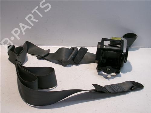Used Front right seatbelt KIA CARENS II MPV (FJ) 2.0 CRDi (113 hp) 25279872