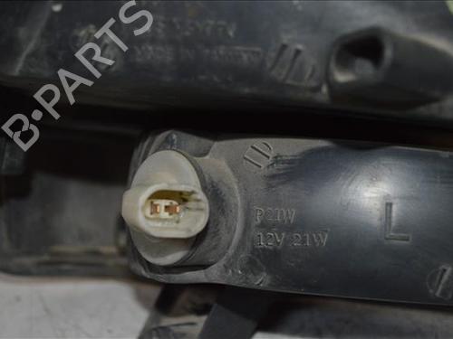 Left headlight RENAULT KANGOO (KC0/1_) D 65 1.9 (KC0E, KC02, KC0J, KC0N) | BP26204033C28 