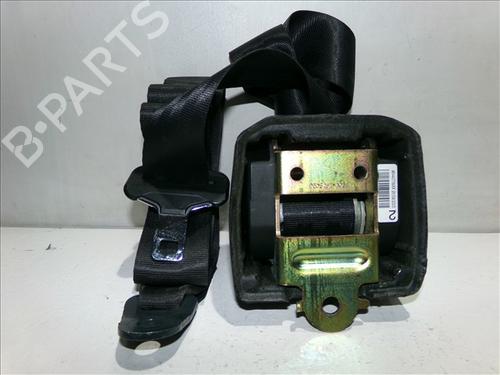 Used Rear right seatbelt PEUGEOT 407 (6D_) 2.0 HDi 135 (6DRHRH, 6DRHRE, 6DRHRG, 6DRHRJ) (136 hp) 26203966