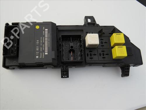 Elektronisk modul SAAB 9-3 (YS3D) 2.2 TiD (125 hp) 24558835