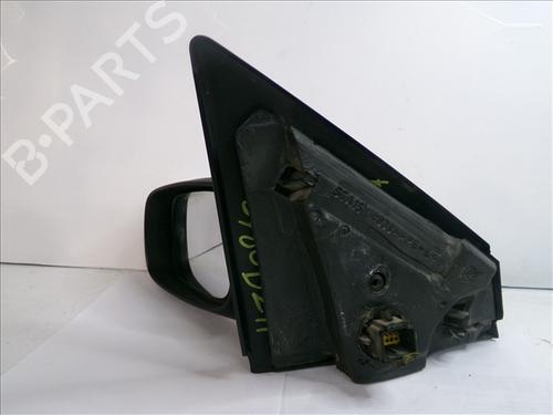 Left mirror RENAULT MEGANE II (BM0/1_, CM0/1_) 1.5 dCi (BM1E, CM1E) | BP25865048C26 