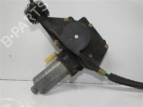 Rudehejsemekanisme Højre bagtil FORD MONDEO II (BAP) 1.6 i (90 hp) 24556748