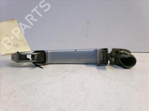 Front right exterior door handle SEAT LEON (1M1) 1.8 20V | BP24566643C129 