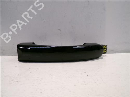 Used Front right exterior door handle VW TOURAN (1T1, 1T2) 2.0 TDI (140 hp) 24564927
