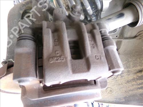 Right rear brake caliper HYUNDAI i30 (FD) 1.4 | BP26611602M106 