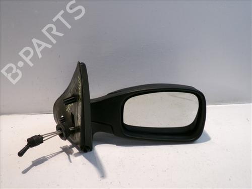 Used Right mirror PEUGEOT 306 (7B, N3, N5) 1.9 SRDT (90 hp) 31020187