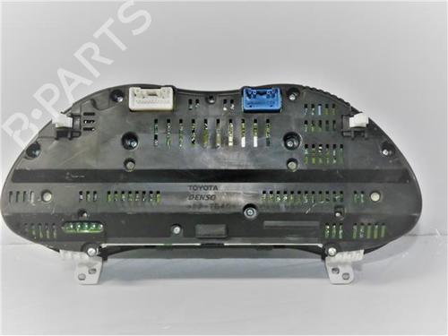Elektronische module TOYOTA AVENSIS Saloon (_T27_) 2.2 D-4D (ADT271_, ADT271R) (150 hp) 24556472