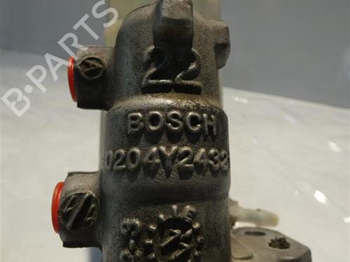 Brake master cylinder RENAULT KANGOO Express (FW0/1_) 1.5 dCi 70 (FW0A, KW0V) | BP24556454M77 