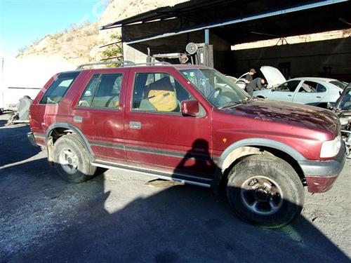 Electronic module OPEL FRONTERA B (U99) 2.2 DTI (6B_ZC, 6B_VF, 6B_66, 6B_76) | BP24555522M83