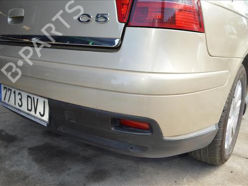 rear-bumper-citroen-c5-ii-rc_-2004-2005-2006-2007-2008-24560660 main image