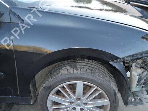Used Right front fenders RENAULT LAGUNA II (BG0/1_) 1.6 16V (BG0A, BG0L) (107 hp) 24562076