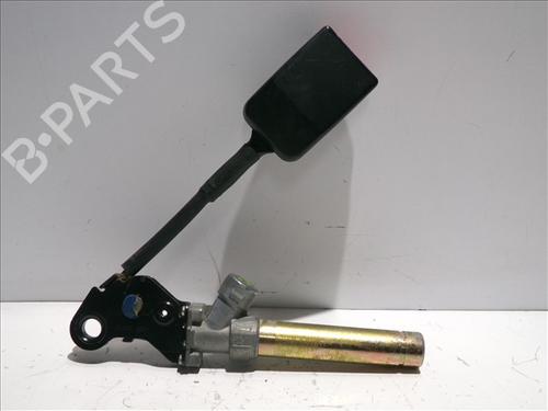 Used Seat buckle PEUGEOT 406 (8B) 2.0 HDI 110 (109 hp) 25937168