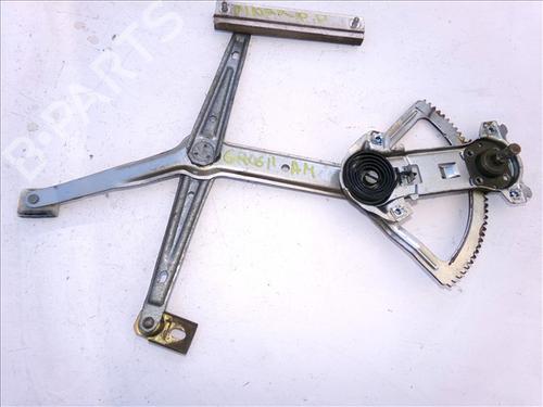 Used Front right window mechanism MERCEDES-BENZ 190 (W201) D 2.0 (201.122) (72 hp) 28162634