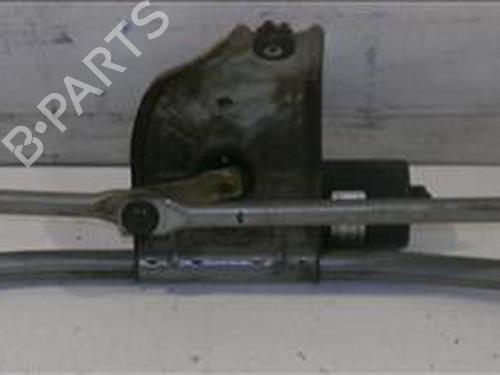 Front wiper motor FORD TRANSIT CONNECT (P65_, P70_, P80_) 1.8 Di | BP24563906M29 
