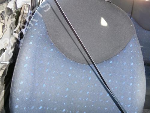 Used Front right seatbelt CITROËN C3 I (FC_, FN_) 1.4 i (73 hp) 25733838