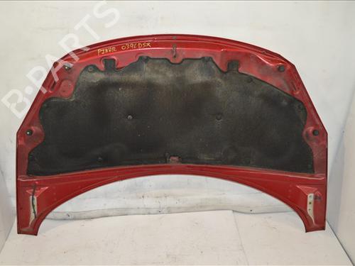 Hood PEUGEOT 307 (3A/C) 1.6 HDi 110 | BP24564795C1 