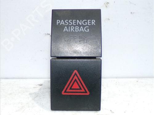 Used Warning switch SEAT TOLEDO IV (KG3) 1.6 TDI (105 hp) 24559032