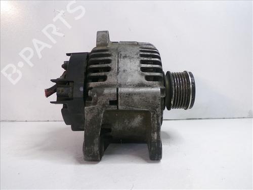 Generator RENAULT GRAND SCÉNIC II (JM0/1_) 1.5 dCi (JM1E) | BP26492593M7 