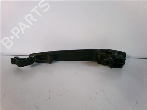 Rear right exterior door handle MITSUBISHI SAVRIN 2.4 | BP24561263C130 