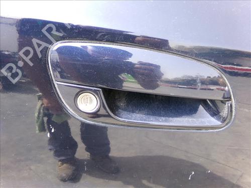 Used Front right exterior door handle HYUNDAI ELANTRA III Saloon (XD) 2.0 CRDi (113 hp) 28350499
