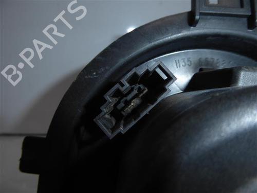 Gebläsemotor VW BORA I (1J2) 1.6 | BP24556578M62 