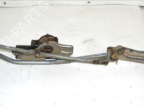 Front wiper motor BMW 5 (E39) 525 td | BP27648715M29 