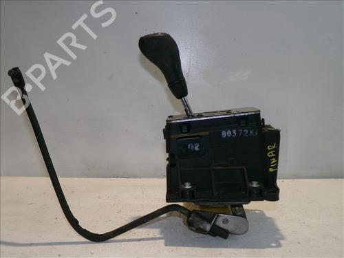 Gear lever MERCEDES-BENZ E-CLASS (W210) E 320 CDI (210.026) | BP29520495M90 
