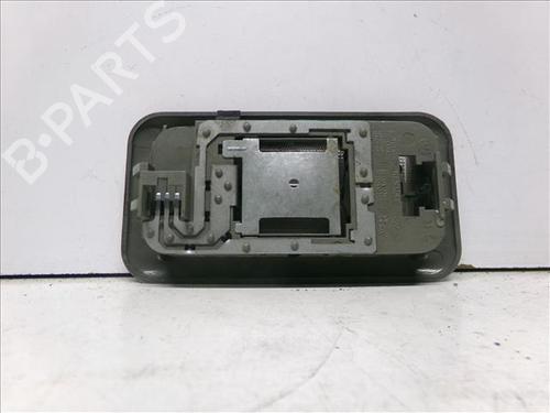 Interior roof light OPEL VIVARO A Van (X83) 1.9 DI (F7) | BP24562017I8