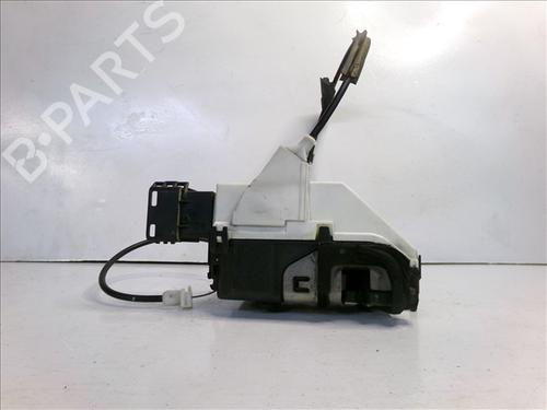 Used Front right lock CITROËN C5 III (RD_) 2.0 HDi 140 (RDRHF8, RDRHFA, RDRHA8, RDRHAJ) (140 hp) 24559552