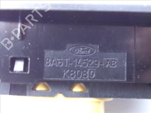 Right front window switch FORD FIESTA VI (CB1, CCN) 1.4 TDCi | BP24860021I26 
