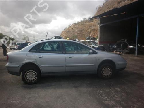 ECU airbags CITROËN C5 I Break (DE_) 2.0 HDi (DERHZB, DERHZE) | BP24569441M53