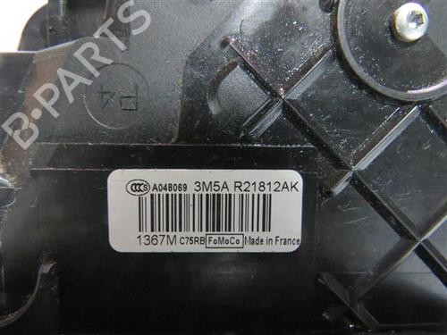 Front right lock FORD FOCUS I Saloon (DFW) 1.8 Turbo DI / TDDi | BP24555911C97 