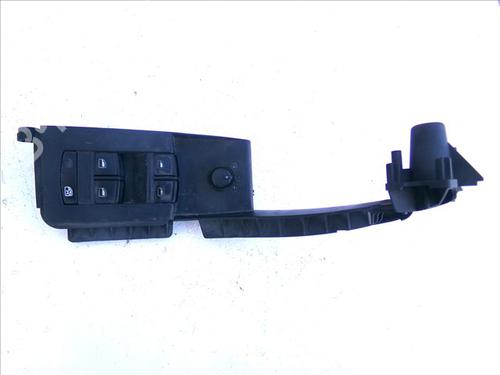 Fensterheberschalter links vorne für AUDI A3 (8P1) 2.0 TDI (140 hp) 28974538