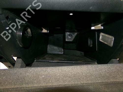 Glove box PEUGEOT 508 I (8D_) 1.6 HDi | BP24557015C95 