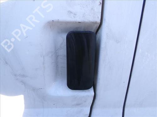 Used Front left exterior door handle FORD TRANSIT Van (FA_ _) 2.4 TD (75 hp) 24858577