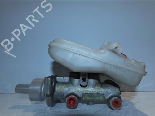 Used Brake master cylinder PEUGEOT PARTNER Box Body/MPV (5_, G_) 1.6 HDi 75 (75 hp) 24556389