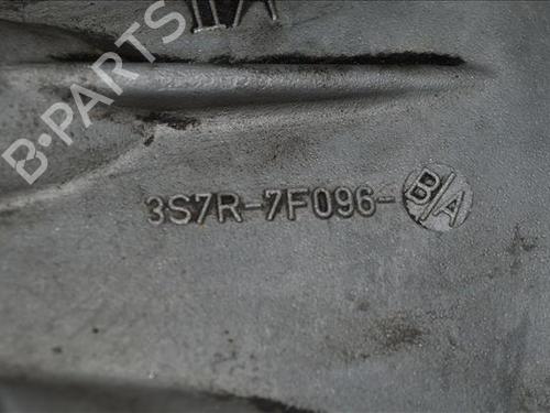 Gearbox FORD MONDEO III (B5Y) 1.8 16V | BP24565311M3 