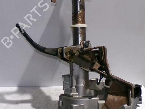 Steering column NISSAN QASHQAI / QASHQAI +2 I (J10, NJ10, JJ10E) 2.0 | BP24559454M21 