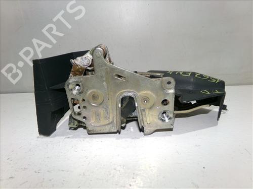 Rear right lock MERCEDES-BENZ C-CLASS (W202) C 220 D (202.021) | BP24568837C99 