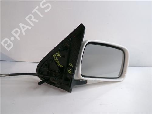 Used Right mirror VW POLO III (6N1) 64 1.9 D (64 hp) 24860694