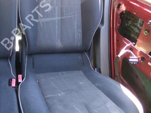 Sæde Bagtil RENAULT SCÉNIC II (JM0/1_) 1.5 dCi (JM0F) (82 hp) 26446437