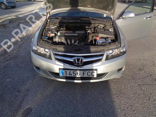 Achterlicht kofferdeksel achterklep rechts HONDA ACCORD VII (CL, CN) 2.0 (CL7) | BP24556206C80 