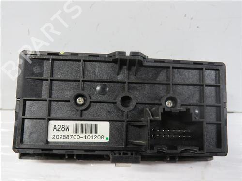 Headlight switch OPEL ANTARA A (L07) 2.2 CDTi | BP24558970I24