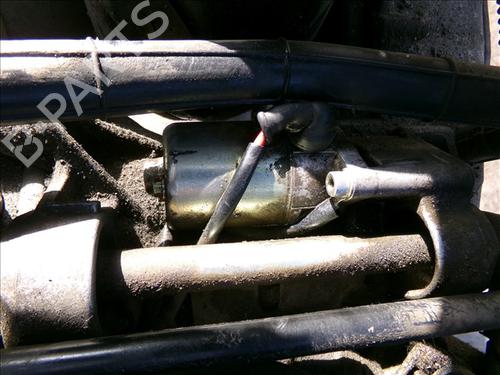 Used Starter BMW 5 Touring (E39) 528 i (193 hp) 26880804