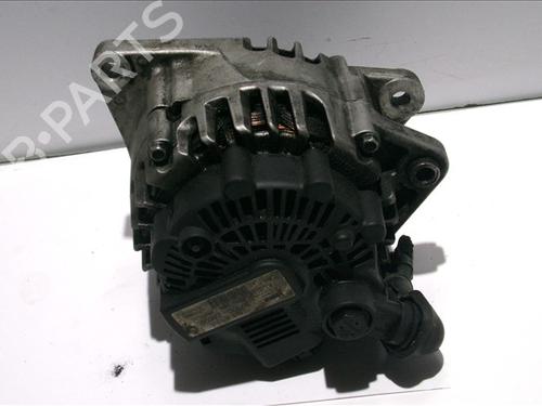 Alternator HYUNDAI i30 Estate (FD) 1.6 CRDi | BP24563648M7 