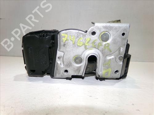 Høyre bak lås SAAB 9-3 (YS3D) 2.2 TiD | BP24558837C99 